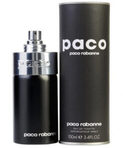 Paco Rabanne Paco edt 100ml