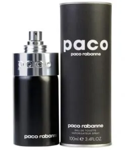 Paco Rabanne Paco edt 100ml
