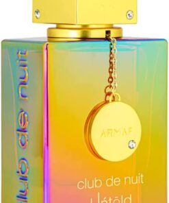 Armaf Club De Nuit Untold edp 105ml