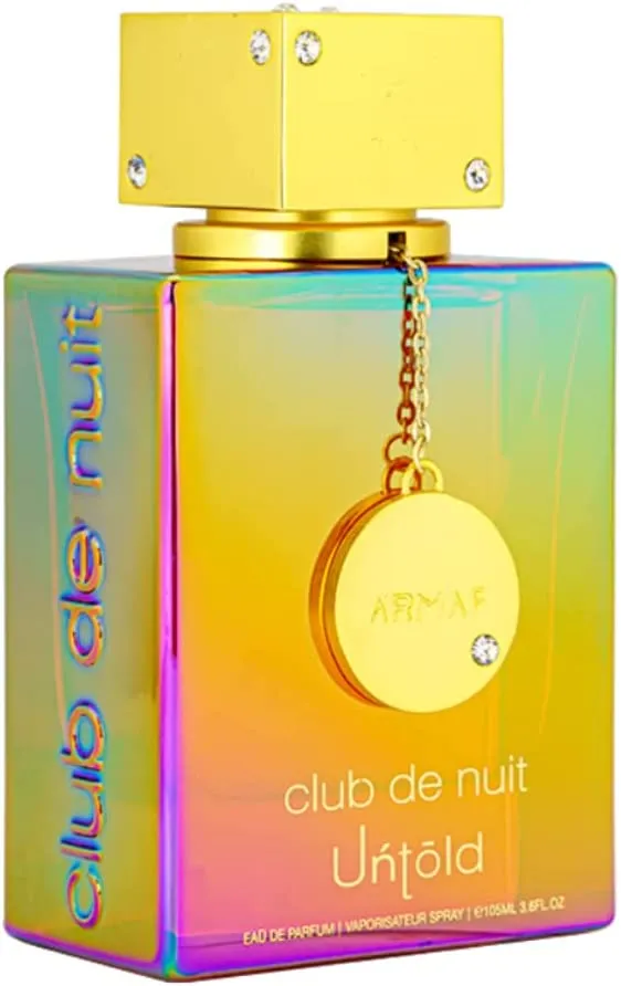 Armaf Club De Nuit Untold edp 105ml