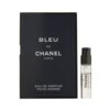 Bleu de Chanel eau de parfum 2ml Vial