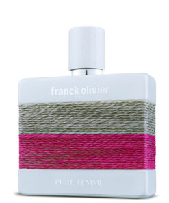 Franck Olivier Pure Femme edp 100ml