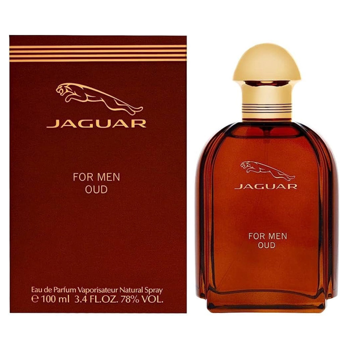 Jaguar Oud Men edp 100ml