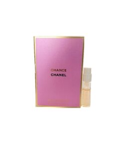 Chanel Chance edp 1.5ml Vial Sample