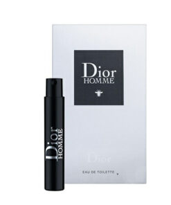 Dior Homme EDT 1ml Vial Sample