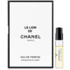 Chanel Le Lion edp 1.5ml Vial Sample