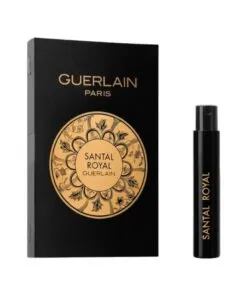 Guerlain Santal Royal EDP 0.7ml Vial Sample