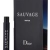 Dior Sauvage Parfum 1ml Vial Sample