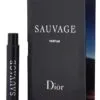 Dior Sauvage Parfum 1ml Vial Sample
