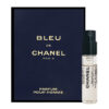 Bleu de Chanel Parfum 1.5ml vial sample