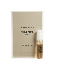 Chanel Gabrielle Essence edp 1.5ml vial sample