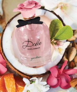 Dolce & Gabbana Dolce Garden EDP 1.5ml Vial Sample