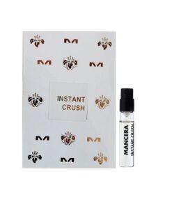 Mancera Instant Crush EDP 2ml Vial Sample