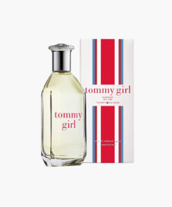 Tommy Hilfiger Girl EDT 100ml