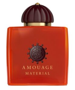 Amouage Material EDP 2ml Vial Sample