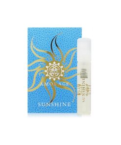 Amouage Sunshine for Women 2ml Vial