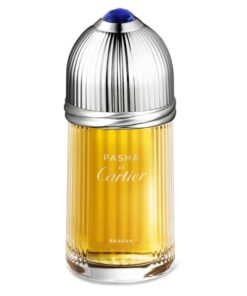 Pasha de Cartier Parfum 1.5ml vial sample
