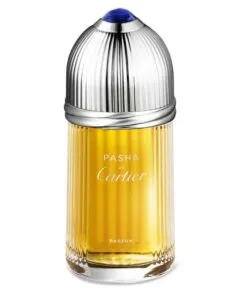 Pasha de Cartier Parfum 1.5ml vial sample