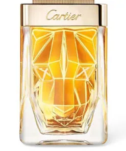 CARTIER La Panthere Parfum 2ml vial sample