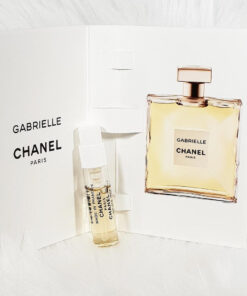 Chanel Gabrielle edp 1.5ml vial sample