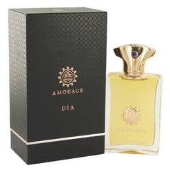 Amouage Dia Men EDP 2ml Vial Sample