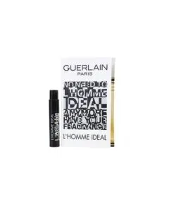 Guerlain L’Homme Ideal EDT 1ml Vial