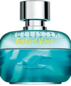 Hollister Festival Vibes for Him edt 100ml