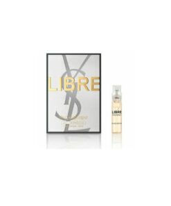 YSL Libre EDP 1.2ml Vial
