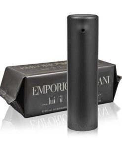 Giorgio Armani Emporio Lui For Men Edt 100ml