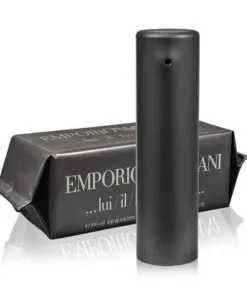 Giorgio Armani Emporio Lui For Men Edt 100ml