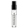 Mancera Black Intensive Aoud edp 2ml vial sample