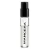 Mancera Black Intensive Aoud edp 2ml vial sample