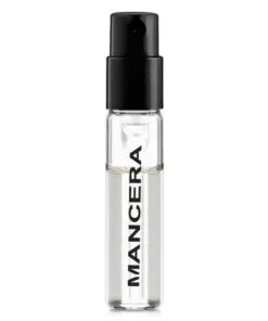 Mancera Black Intensive Aoud edp 2ml vial sample