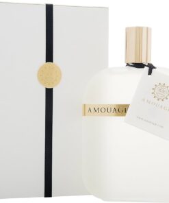 Amouage Opus II edp 2ml vial sample