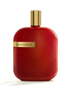 Amouage Opus IX Library Collection EDP 2ml Vial