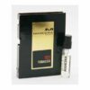 Mancera Red Tobacco edp 2ml vial sample