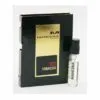 Mancera Red Tobacco edp 2ml vial sample