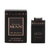 Bvlgari Man in Black edp 5ml mini
