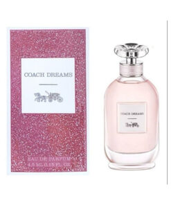 Coach Dreams edp 4.5ml mini