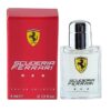 Ferrari Scuderia edt 4ml mini