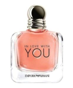 Giorgio Amrani In Love with You Women edp 7ml mini