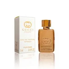 Gucci Guilty Pour Femme edp intense 5ml mini