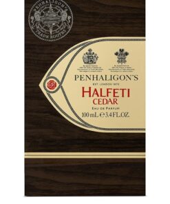 Penhaligons Halfeti Cedar edp 5ml mini