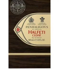 Penhaligons Halfeti Cedar edp 5ml mini