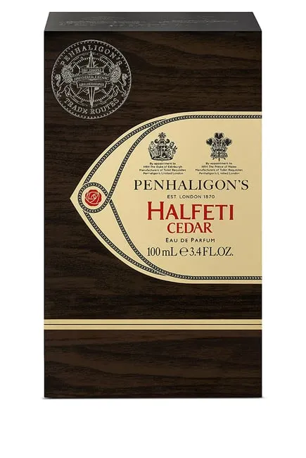 Penhaligons Halfeti Cedar edp 5ml mini