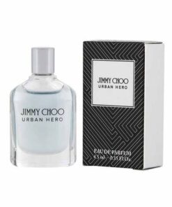 Jimmy Choo Urban Hero Men edp 4.5ml mini