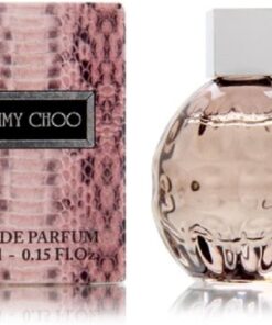 Jimmy Choo Women edp 4.5ml mini