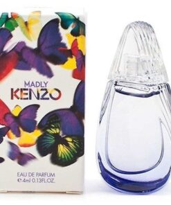 Kenzo Madly Women edp 4ml mini