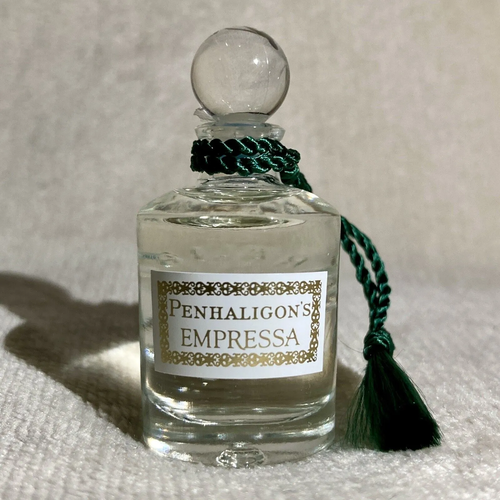 Penhaligons Empressa edp 5ml mini