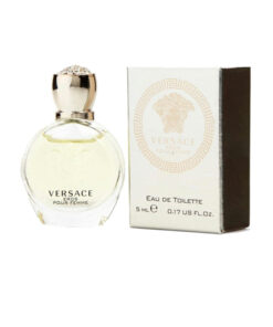 Versace Eros Women edt 5ml mini